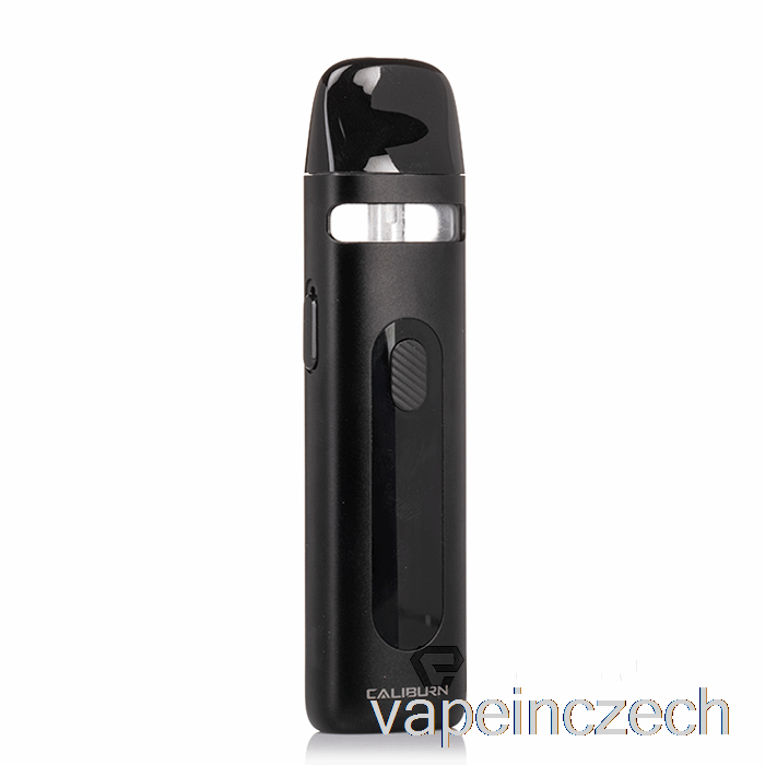 Uwell Caliburn X 20w Pod System Matte Black Vape Bez Nikotinu